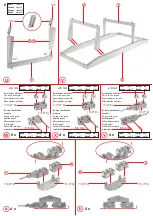 Preview for 6 page of Faller 120290 Instructions Manual