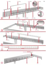 Preview for 11 page of Faller 120290 Instructions Manual