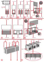 Preview for 12 page of Faller 120290 Instructions Manual