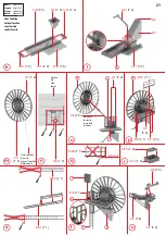 Preview for 21 page of Faller 120291 Manual