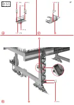 Preview for 27 page of Faller 120291 Manual