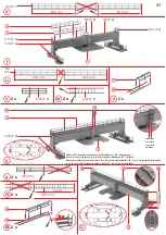 Preview for 31 page of Faller 120291 Manual