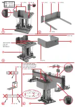 Preview for 34 page of Faller 120291 Manual