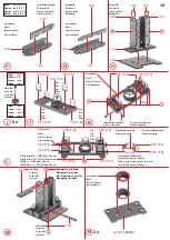 Preview for 39 page of Faller 120291 Manual