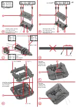 Preview for 41 page of Faller 120291 Manual