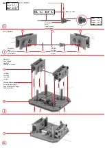 Preview for 42 page of Faller 120291 Manual