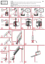 Preview for 53 page of Faller 120291 Manual