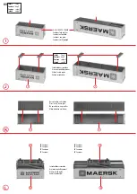 Preview for 60 page of Faller 120291 Manual