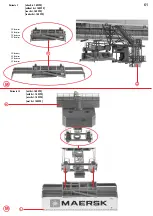 Preview for 61 page of Faller 120291 Manual