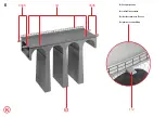 Предварительный просмотр 6 страницы Faller 120465 Manual