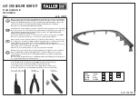 Предварительный просмотр 1 страницы Faller 120470 Manual