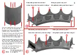 Предварительный просмотр 3 страницы Faller 120485 Manual