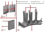 Предварительный просмотр 5 страницы Faller 120485 Manual
