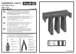 Faller 120488 Manual предпросмотр