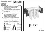 Faller 120489 Quick Manual preview