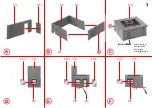 Preview for 3 page of Faller 120490 Manual
