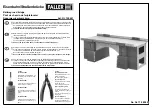 Faller 120491 Manual preview