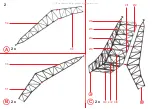 Preview for 2 page of Faller 120535 Assembly Instructions Manual