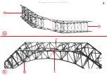 Предварительный просмотр 3 страницы Faller 120535 Assembly Instructions Manual