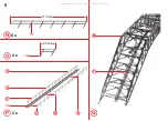 Предварительный просмотр 6 страницы Faller 120535 Assembly Instructions Manual