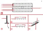 Предварительный просмотр 7 страницы Faller 120535 Assembly Instructions Manual