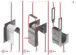 Предварительный просмотр 17 страницы Faller 120535 Assembly Instructions Manual