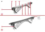 Предварительный просмотр 20 страницы Faller 120535 Assembly Instructions Manual