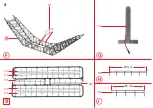 Предварительный просмотр 4 страницы Faller 120535 Manual