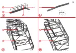 Предварительный просмотр 5 страницы Faller 120535 Manual