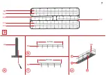 Предварительный просмотр 7 страницы Faller 120535 Manual