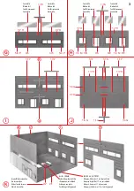 Preview for 3 page of Faller 130150 Instructions Manual