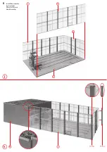 Preview for 8 page of Faller 130150 Instructions Manual