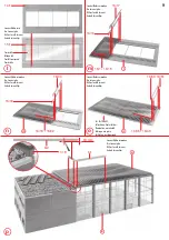 Preview for 9 page of Faller 130150 Instructions Manual