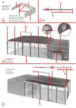 Preview for 10 page of Faller 130150 Instructions Manual