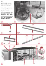 Preview for 16 page of Faller 130150 Instructions Manual