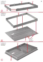 Preview for 13 page of Faller 130158 Manual