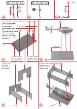 Preview for 21 page of Faller 130158 Manual