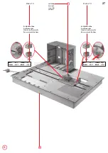 Preview for 27 page of Faller 130158 Manual