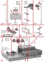 Preview for 39 page of Faller 130158 Manual