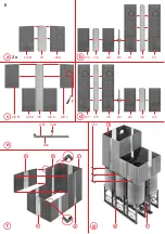 Preview for 6 page of Faller 130164 Manual