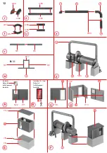 Preview for 12 page of Faller 130164 Manual