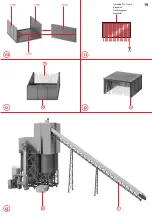 Preview for 19 page of Faller 130164 Manual