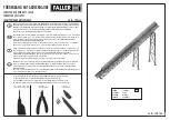 Faller 130165 Quick Start Manual preview