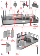 Preview for 8 page of Faller 130168 Manual