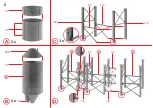 Preview for 2 page of Faller 130169 Instructions Manual