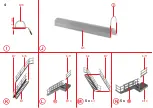 Preview for 4 page of Faller 130169 Instructions Manual