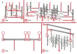 Предварительный просмотр 2 страницы Faller 130170 Instructions Manual