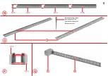 Предварительный просмотр 5 страницы Faller 130170 Instructions Manual