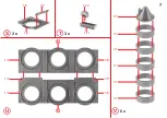 Предварительный просмотр 7 страницы Faller 130170 Instructions Manual