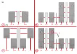 Предварительный просмотр 10 страницы Faller 130170 Instructions Manual